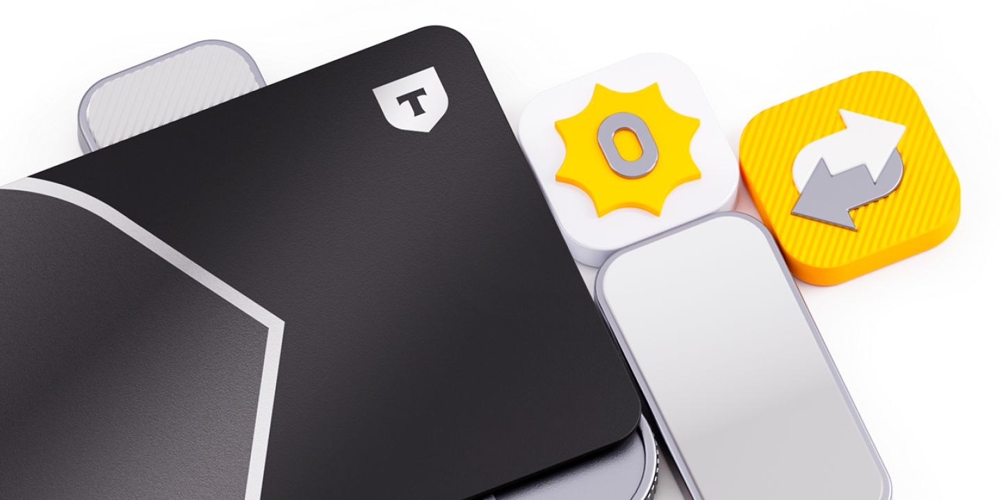 Дебетовая карта Black для иностранных граждан — Т-Банк